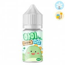 [입호흡액상] 하이쥬스 샤랄라 30ml