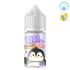 [입호흡액상] 하이쥬스 러블리베리 30ml