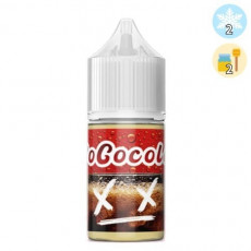 [입호흡액상] 투엑스 x_x 코코 콜라 30ml