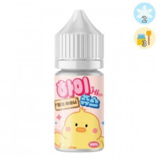 [입호흡액상] 하이쥬스 핑크하모니 30ml