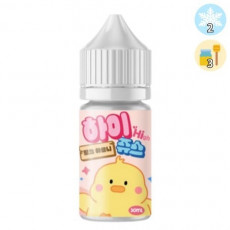 [입호흡액상] 하이쥬스 핑크하모니 30ml