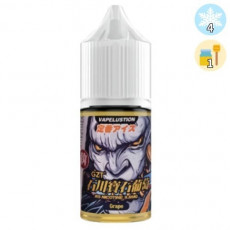 [입호흡액상] 한야쥬스 포도 30ml