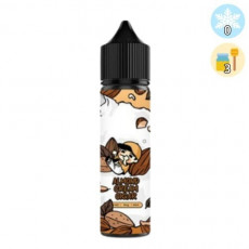 [폐호흡액상] 핵쥬스 아몬드크림시가 60ml