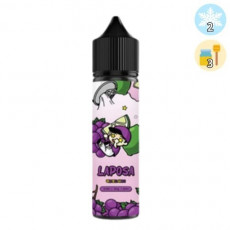 [폐호흡액상] 핵쥬스 라포사 60ml