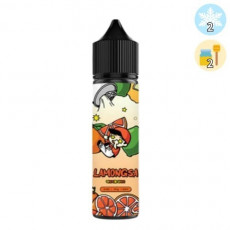 [폐호흡액상] 핵쥬스 라몽사 60ml