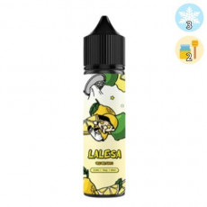 [폐호흡액상] 핵쥬스 라레사 60ml