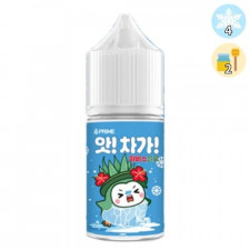 [입호흡액상] 프라임 앗! 차가 히비스알로 30ml