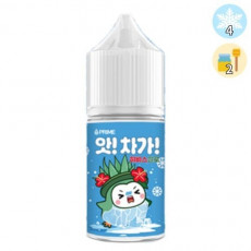 [입호흡액상] 프라임 앗! 차가 히비스알로 30ml