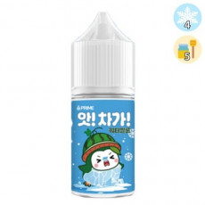 [입호흡액상] 프라임 앗! 차가 워터멜론 30ml