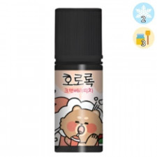 [입호흡액상] 호로록 크랜베리 피치 30ml
