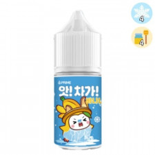 [입호흡액상] 프라임 앗! 차가 바나나 30ml
