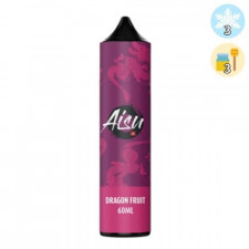 [폐호흡액상] 잽쥬스 용과 60ml