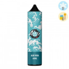 [폐호흡액상] 잽쥬스 알로에베라 60ml