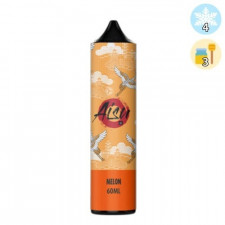 [폐호흡액상] 잽쥬스 멜론 60ml