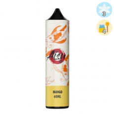 [폐호흡액상] 잽쥬스 망고 60ml