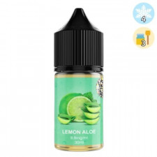 [입호흡액상] 이그니스 레몬알로에 30ml