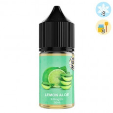 [입호흡액상] 이그니스 레몬알로에 30ml