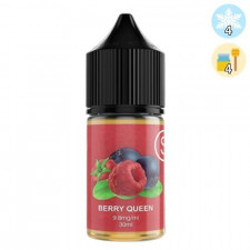 [입호흡액상] 이그니스 베리퀸 30ml