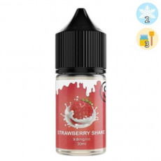 [입호흡액상] 이그니스 딸기쉐이크 30ml