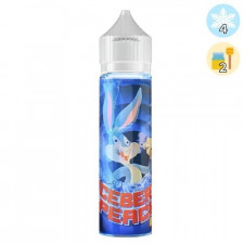 [폐호흡액상] 쓰리탑스 아이스버그 피치맥스 60ml