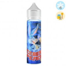 [폐호흡액상] 쓰리탑스 아이스버그 피치맥스 60ml