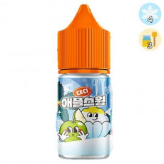 [입호흡액상] 쎄씨 애플스윙 30ml