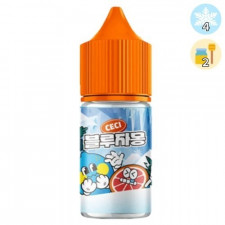 [입호흡액상] 쎄씨 블루자몽 30ml