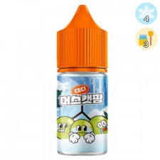 [입호흡액상] 쎄씨 머스켓팜 30ml