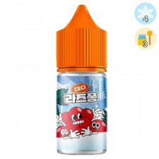 [입호흡액상] 쎄씨 라즈퐁 30ml