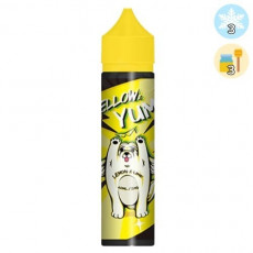 [폐호흡액상] VPS 옐로얌 60ml