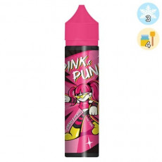 [폐호흡액상] VPS 핑크펑크 60ml