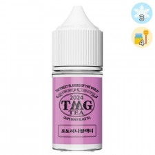 [입호흡액상] TMG 포도허니블랙티 30ml