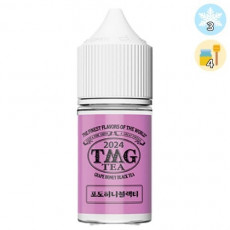 [입호흡액상] TMG 포도허니블랙티 30ml