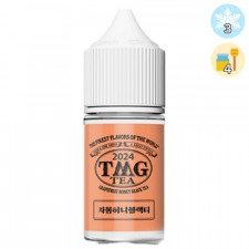 [입호흡액상] TMG 자몽허니블랙티 30ml