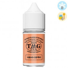 [입호흡액상] TMG 자몽허니블랙티 30ml