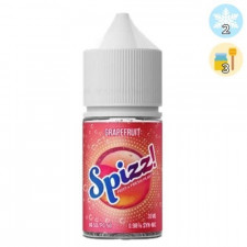 [입호흡액상] 스피즈 자몽 30ml⠀