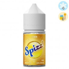 [입호흡액상] 스피즈 레몬 30ml⠀
