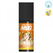[입호흡액상] MVG 더블오 30ml