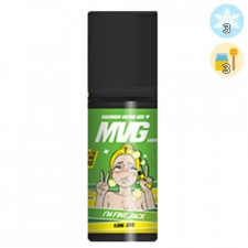 [입호흡액상] MVG 아임파인잭 30ml