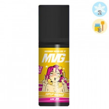 [입호흡액상] MVG 힙업망고 30ml