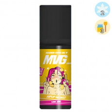 [입호흡액상] MVG 힙업망고 30ml