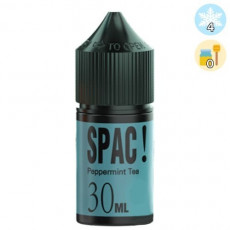 [입호흡액상] 스팩! 페퍼민트 티 30ml⠀