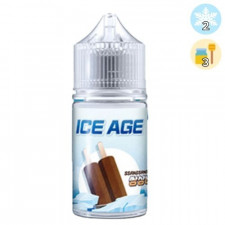 [입호흡액상] ICEAGE 쌍쌍바 30ml