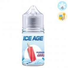 [입호흡액상] ICEAGE 스쿠류바 30ml