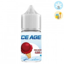 [입호흡액상] ICEAGE 레드소르베 30ml