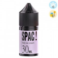 [입호흡액상] 스팩! 타로 아이스크림 30ml⠀