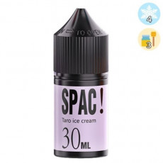 [입호흡액상] 스팩! 타로 아이스크림 30ml⠀