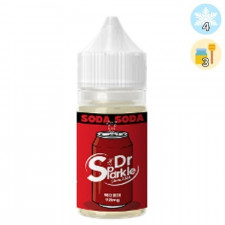 [입호흡액상] 스파클 리퀴드 닥터페퍼 30ml