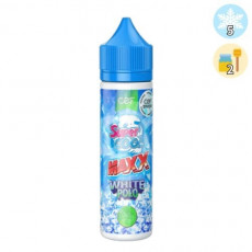 [폐호흡액상] 슈퍼쿨 맥스 화이트폴로 60ml