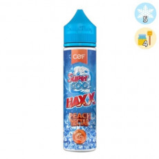 [폐호흡액상] 슈퍼쿨 맥스 피치넥타 60ml